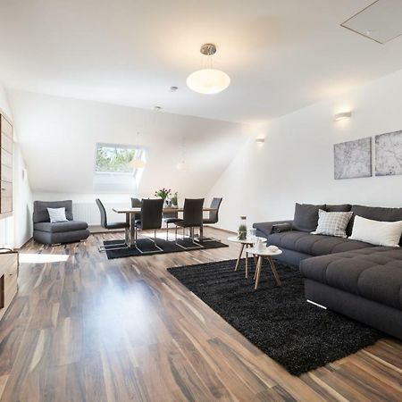 Ma-Living Miralior Apartment Moguncja Zewnętrze zdjęcie