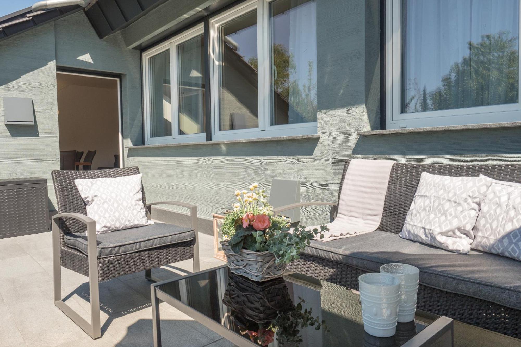 Ma-Living Miralior Apartment Moguncja Zewnętrze zdjęcie