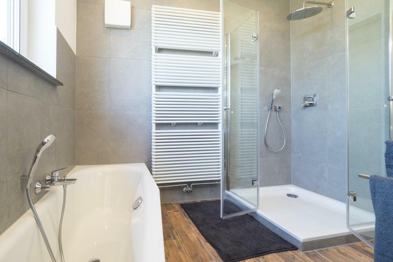 Ma-Living Miralior Apartment Moguncja Zewnętrze zdjęcie