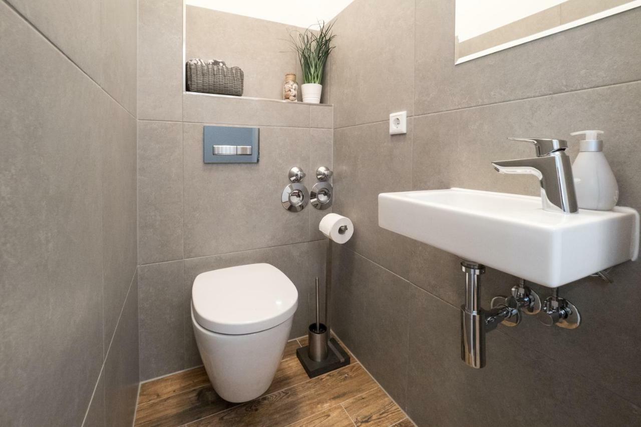 Ma-Living Miralior Apartment Moguncja Zewnętrze zdjęcie