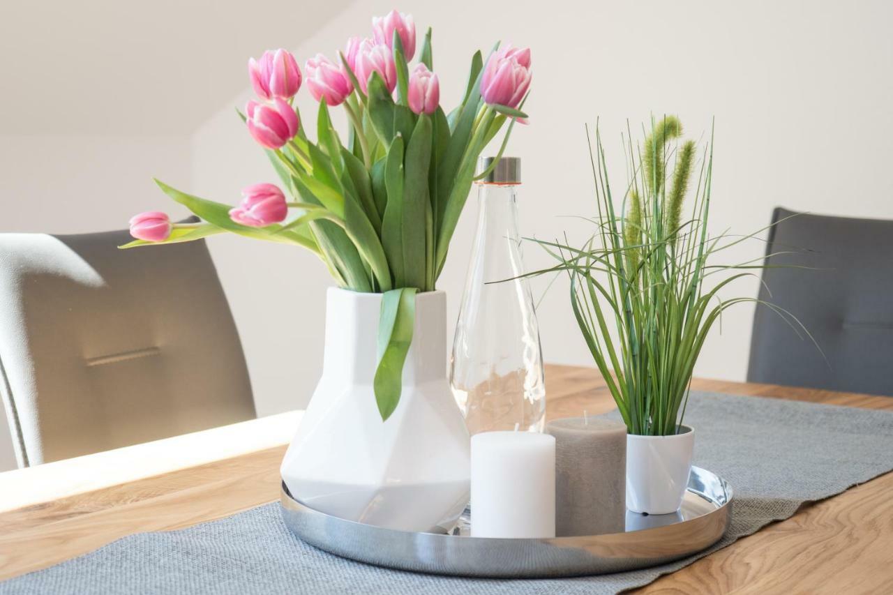 Ma-Living Miralior Apartment Moguncja Zewnętrze zdjęcie