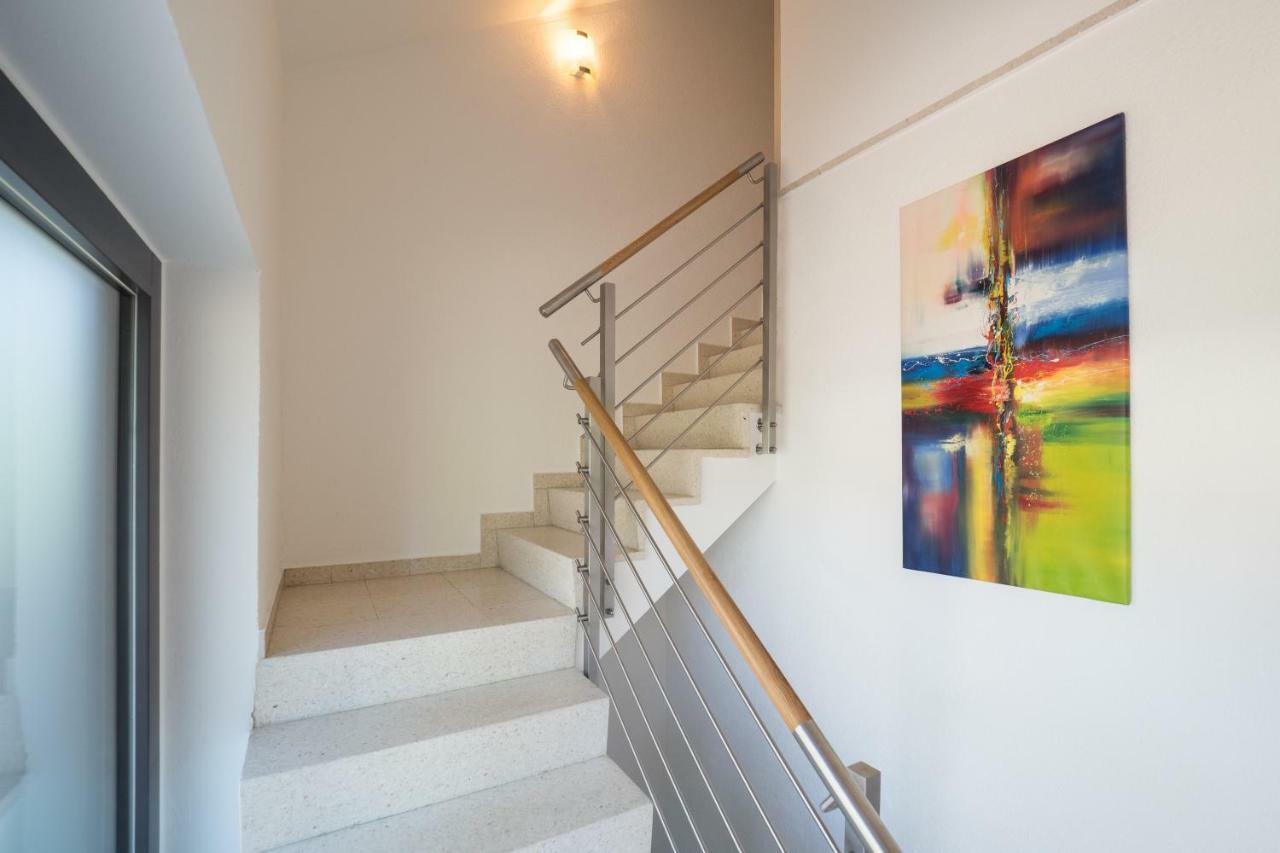 Ma-Living Miralior Apartment Moguncja Zewnętrze zdjęcie
