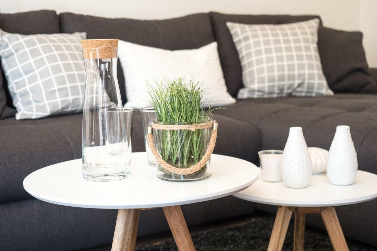 Ma-Living Miralior Apartment Moguncja Zewnętrze zdjęcie