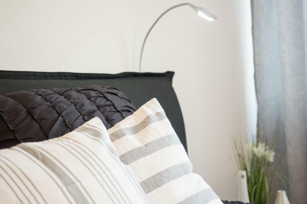 Ma-Living Miralior Apartment Moguncja Zewnętrze zdjęcie