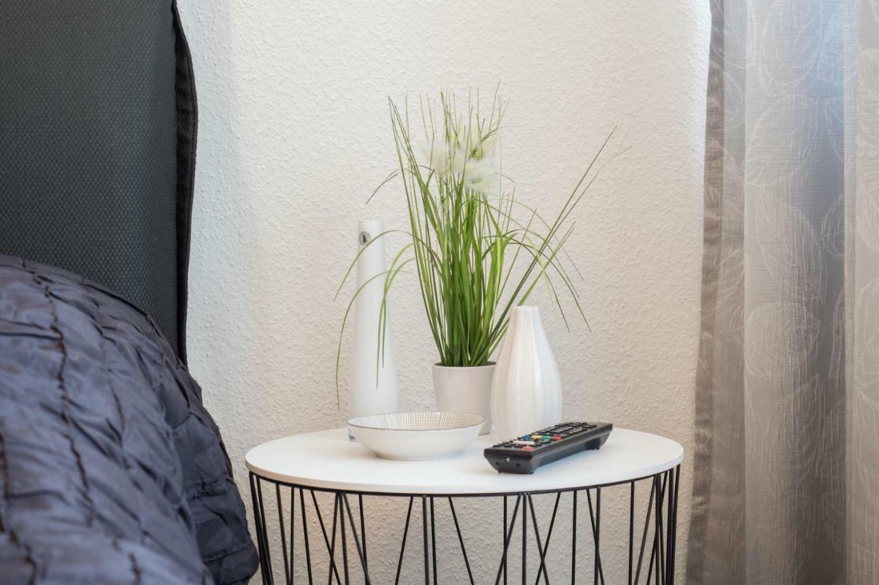 Ma-Living Miralior Apartment Moguncja Zewnętrze zdjęcie
