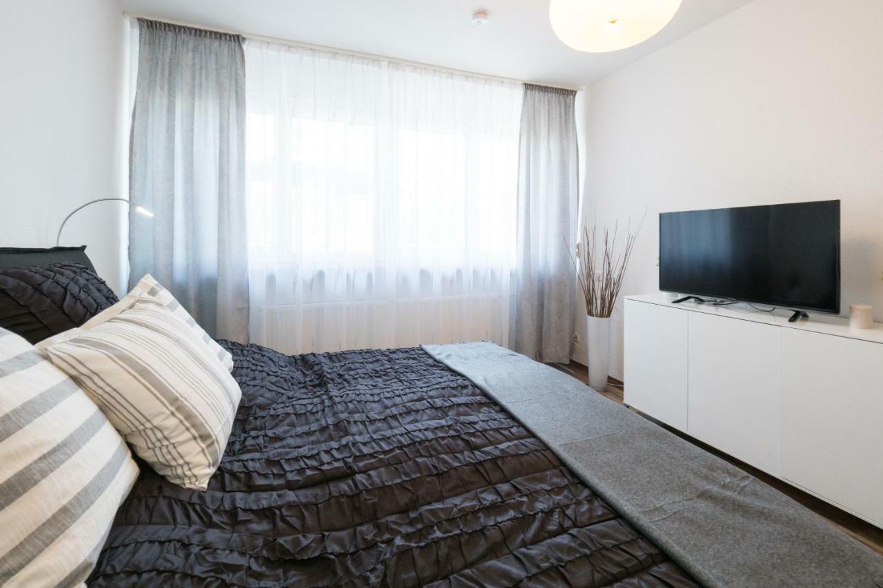 Ma-Living Miralior Apartment Moguncja Zewnętrze zdjęcie