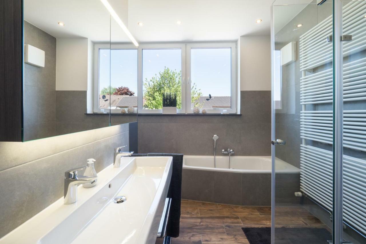 Ma-Living Miralior Apartment Moguncja Zewnętrze zdjęcie