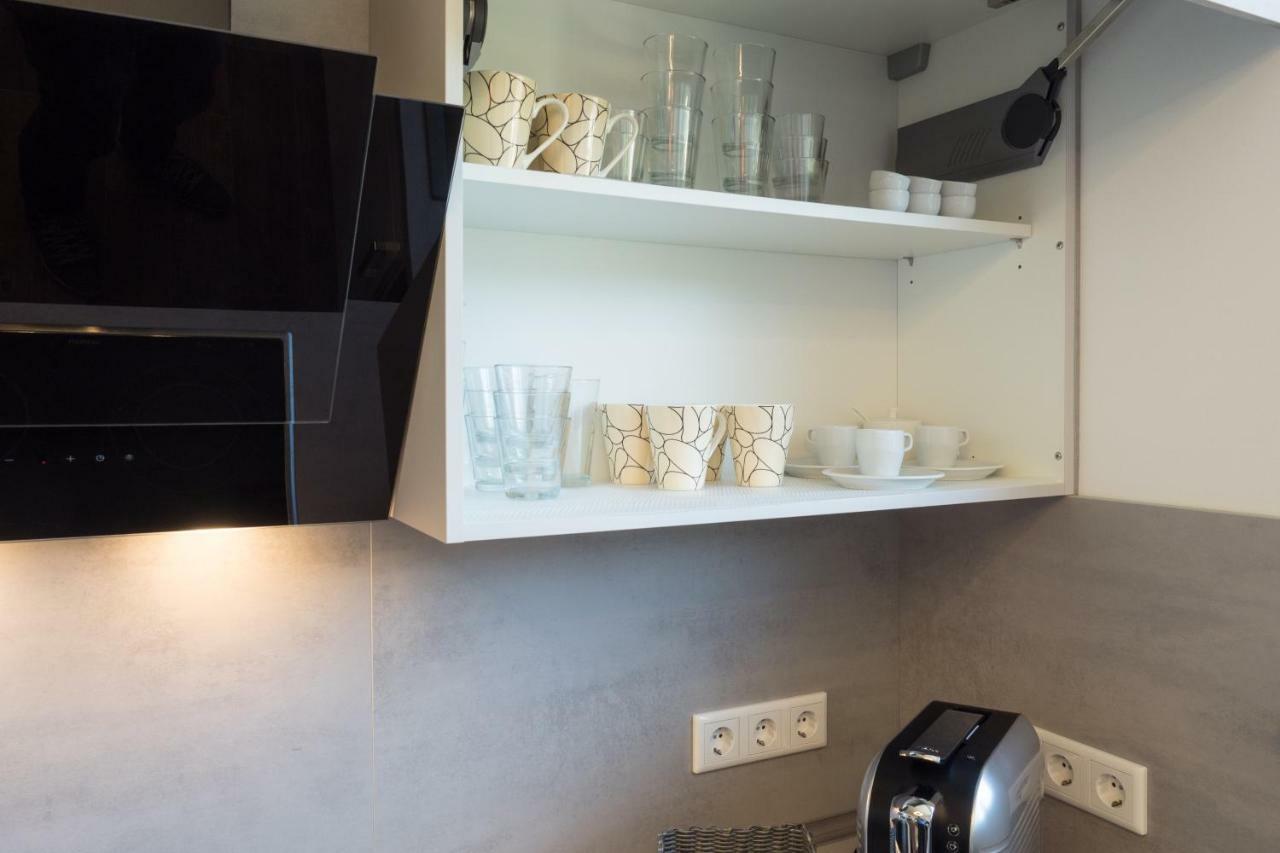 Ma-Living Miralior Apartment Moguncja Zewnętrze zdjęcie