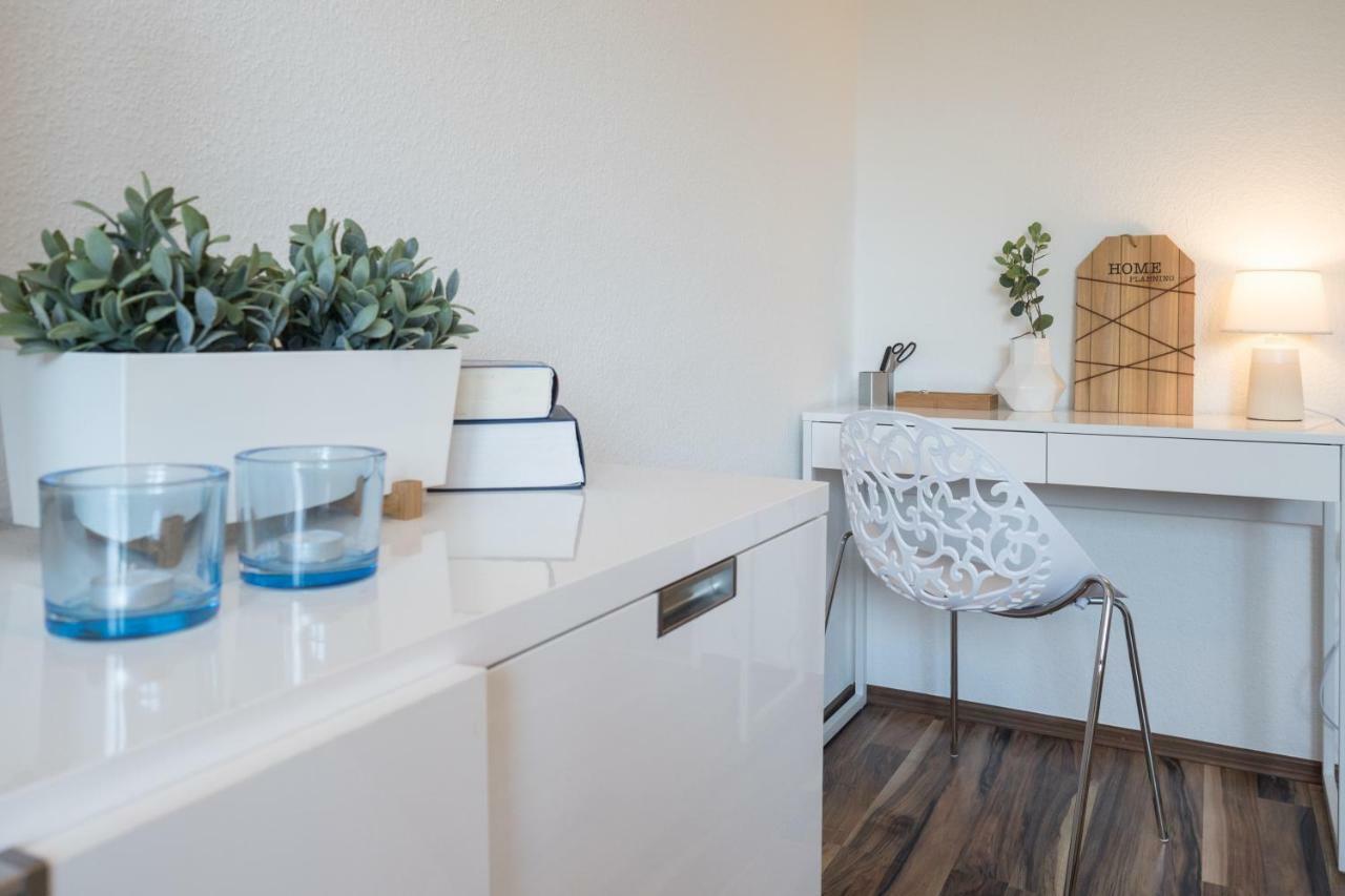 Ma-Living Miralior Apartment Moguncja Zewnętrze zdjęcie