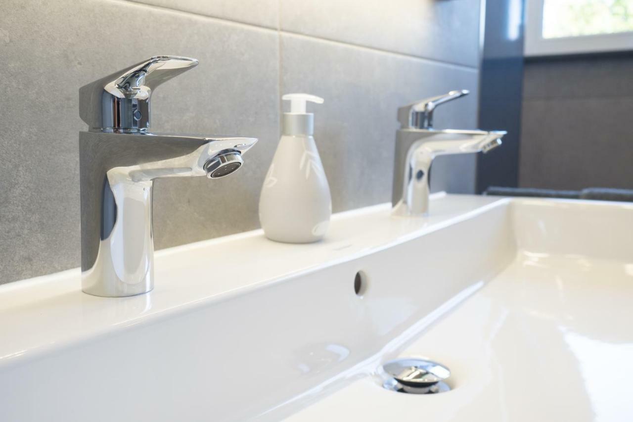 Ma-Living Miralior Apartment Moguncja Zewnętrze zdjęcie