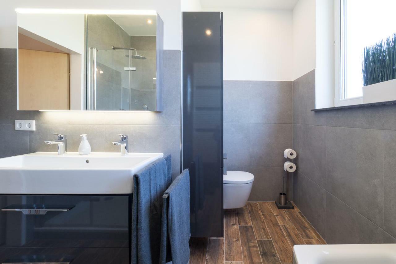 Ma-Living Miralior Apartment Moguncja Zewnętrze zdjęcie
